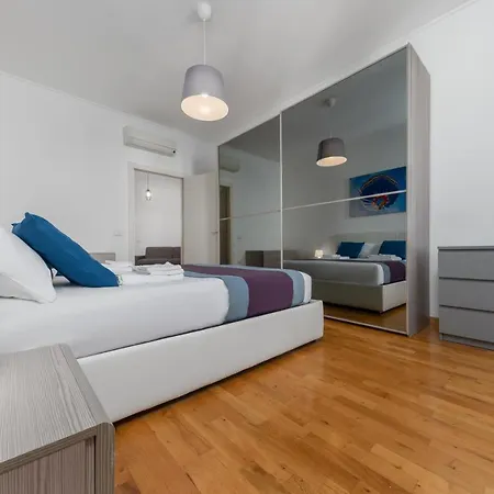 Appartement Casa Da Lumina *