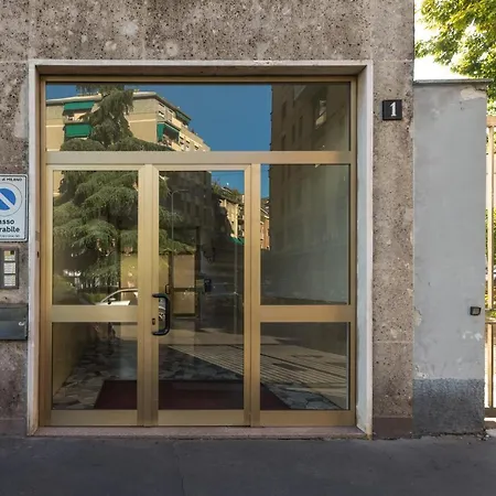 Casa Da Lumina Appartement Milan